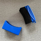 Car Wheel Polishing Waxing Sponge Applicator Pad – Tire Dressing Tire Dressing Applicator Richie's