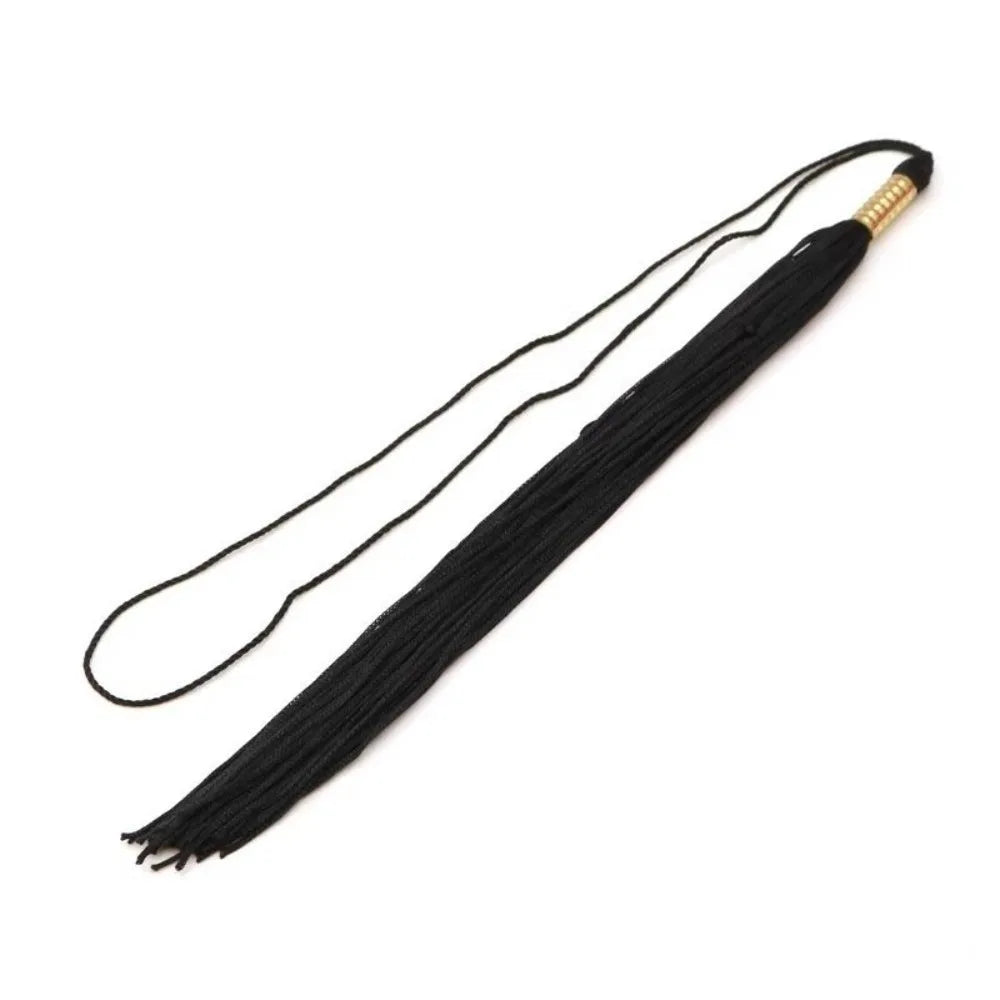 Graduation Cap Tassel Pendant – Classic Academic Accessory Graduation Tassel Richie's Black