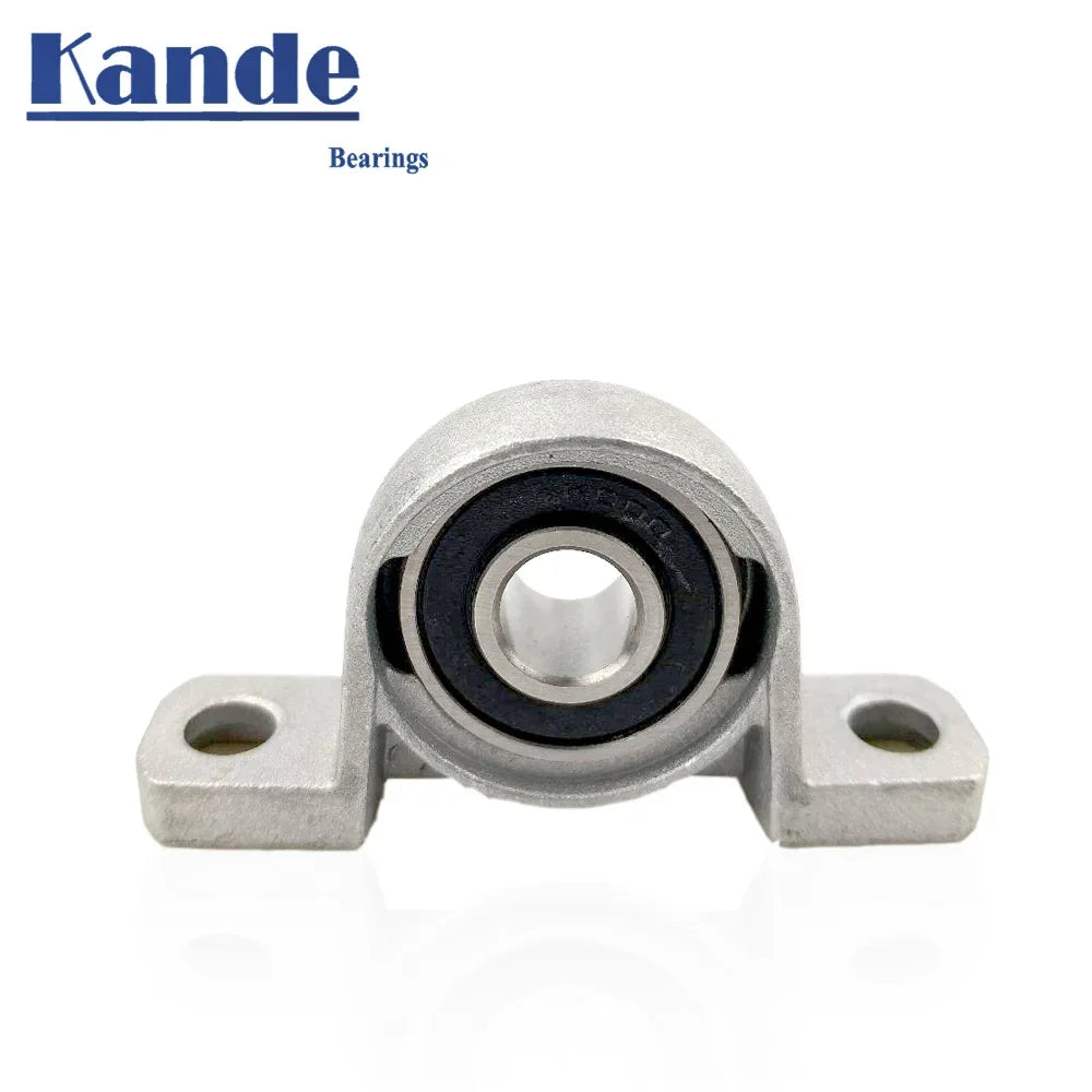 KP Series Zinc Alloy Bearing Housing Units – KP08 to KP006 Bearing Housing Unit Richie's
