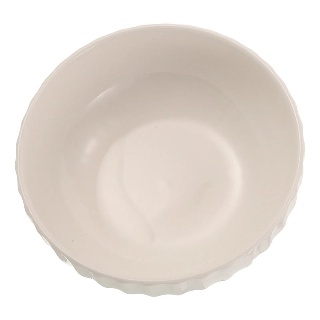 Pumpkin Shape Ceramic Bowl – Fall & Thanksgiving Serving Bowl Ceramic Serving Bowl Richie's