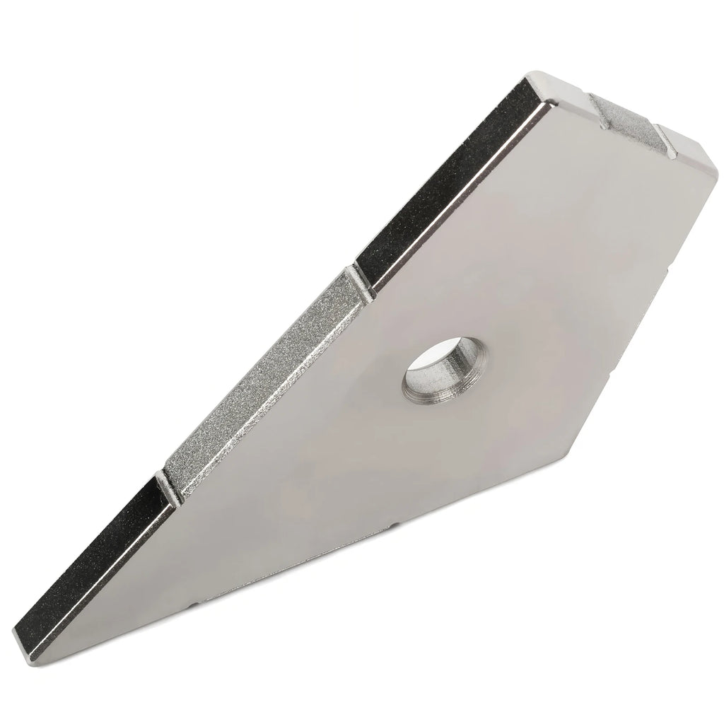Guitar Fret Leveling Tool – Stainless Steel Diamond Luthier File Luthier Fret Tool Richie's Guitar Fret Leveler
