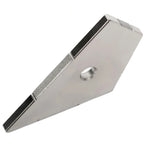 Guitar Fret Leveling Tool – Stainless Steel Diamond Luthier File Luthier Fret Tool Richie's Guitar Fret Leveler