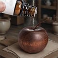 Solid Wood Fruit Scented Ornament | Sapele Home Scent Diffuser Wood Scent Diffuser Richie's Default Title