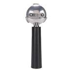 51mm Aluminum Portafilter 3-Ear Coffee Filter Basket Coffee Portafilter Richie's