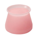 20Pcs Silicone Chair Leg Caps – Non-Slip Furniture Feet Covers Furniture Leg Caps Richie's pink