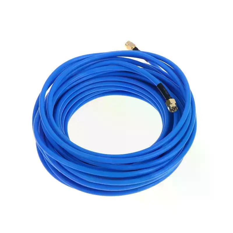 SMA Male RG402 Semi-Rigid Coaxial Cable | Low Loss RF Cable RF Coaxial Cable Richie's