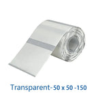 Thermal Label Paper for Phomemo M110 M200 M220 – Bekia Stickers Thermal Label Paper Richie's Square 50x50 clear
