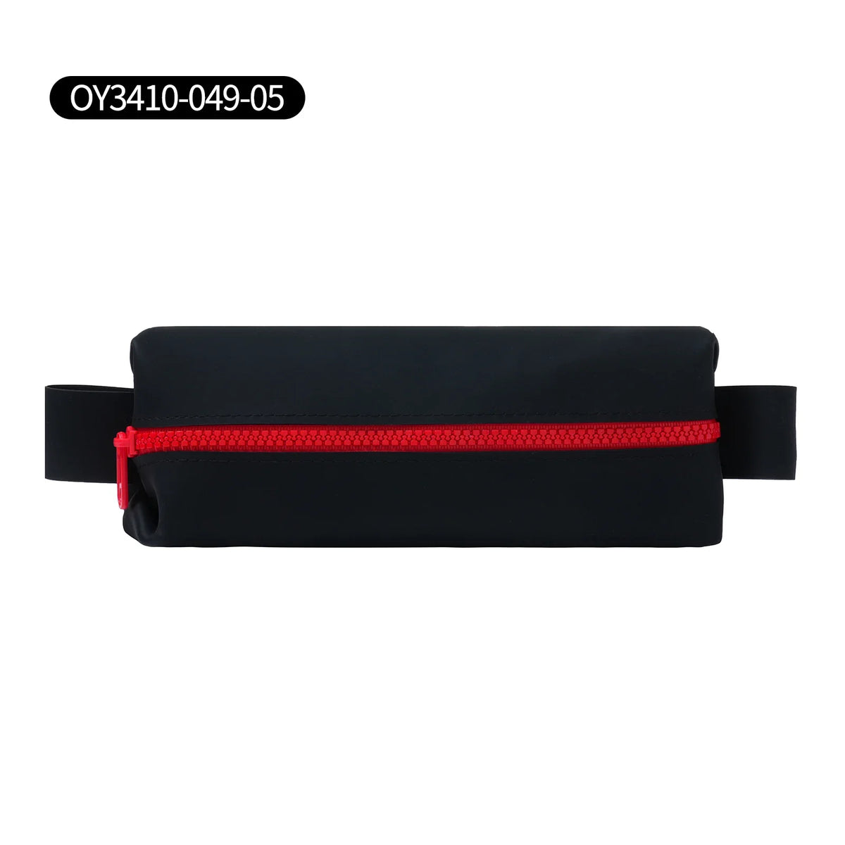 Silicone Waterproof Makeup Travel Pouch – Mini Cosmetic Bag Cosmetic Travel Pouch Richie's OY3410-049-05 M