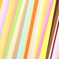 200 Sheets Double-Sided Origami Paper 15x15cm Vivid Colors DIY Origami Craft Paper Richie's other