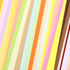 200 Sheets Double-Sided Origami Paper 15x15cm Vivid Colors DIY Origami Craft Paper Richie's other