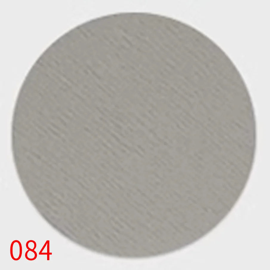 54pcs Self-Adhesive Screw Cap Cover Stickers – Furniture PVC