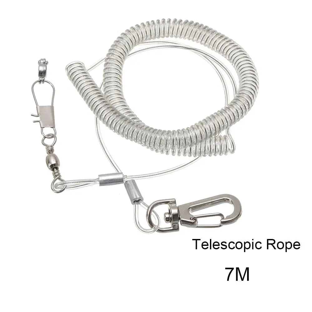 Bird Training Harness Leash & Anti-Bite Leg Ring for Parrots Bird Training Harness Richie's Rope7m