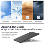 Silicone Cover Case for Starlink Mini Dish – Weatherproof Satellite Dish Cover Richie's