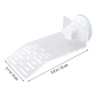 Acrylic Floating Turtle Basking Platform Dock with Suction Cups S Reptile Basking Dock Richie's