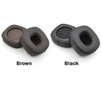 Leather Memory Foam Ear Pads for Marshall Major IV Headphones Headphone Ear Pads Richie's