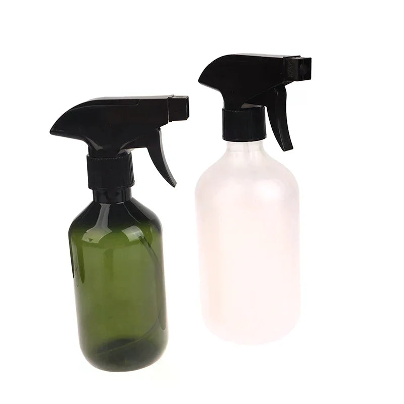 PP Refillable Spray Bottle for Plants & Cleaning – 300/400/500ml Garden Spray Bottle Richie's