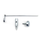 Drywall Circle Cutter Compass – Adjustable Round Cutting Tool Drywall Circle Cutter Richie's