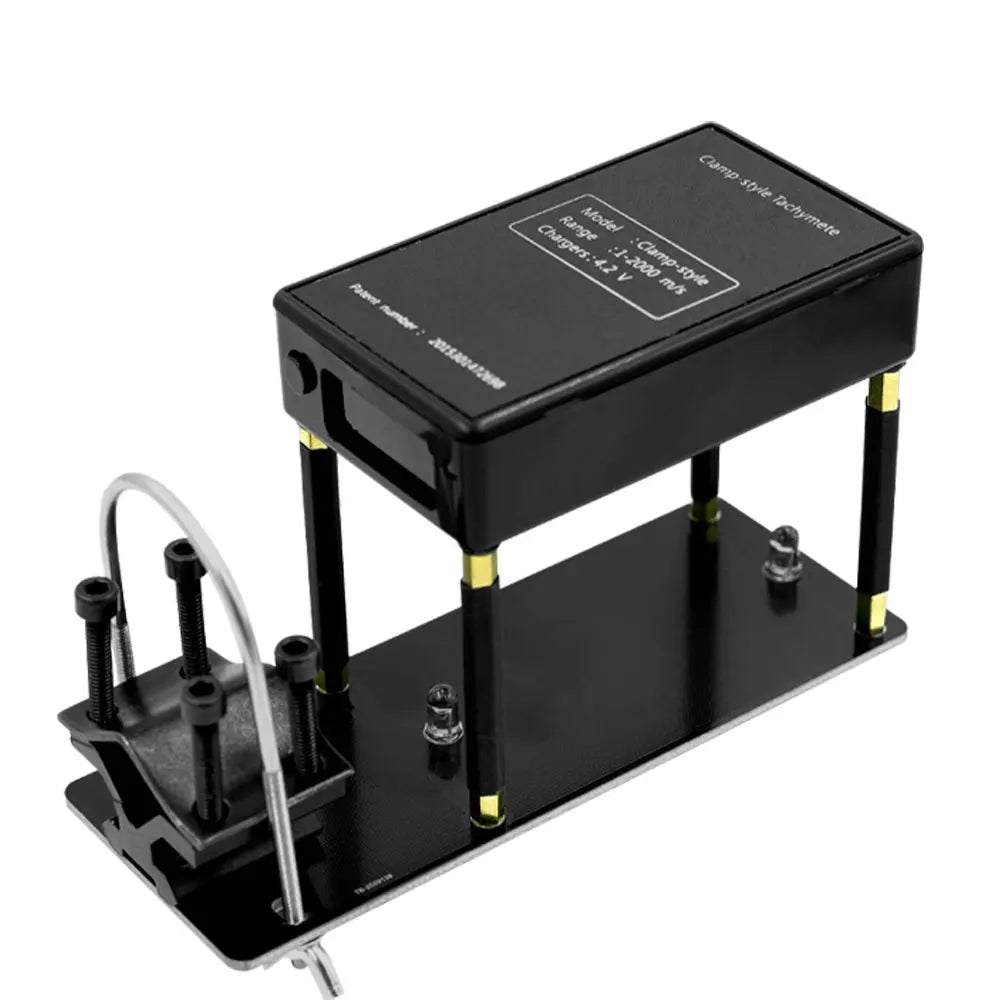 Shooting Chronograph Bullet Speed & Energy Tester 1-999m/s Shooting Chronograph Richie's