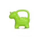 Cartoon Animal Watering Can – Lightweight Candy Color Garden Pot Cartoon Watering Can Richie's Green Pony