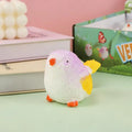 Colorful Bird Slow Rising Squeeze Fidget Toy – Desk Ornament Squeeze Fidget Toy Richie's A3