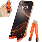 Foldable Phone Stand – Portable Desktop Holder for Smartphones Phone Stand Richie's