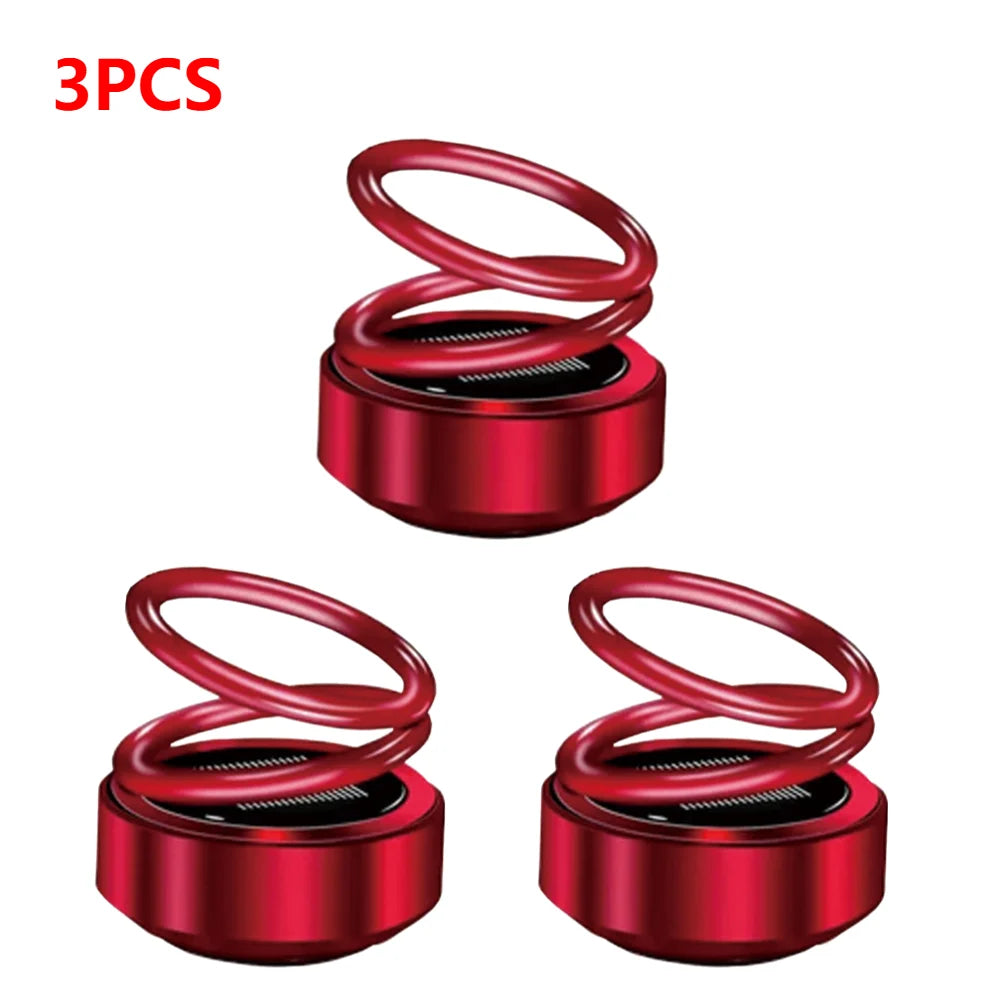 Portable Car Window Defroster Mini Kinetic Heater 1–10 Pack Car Window Defroster Richie's 3 PCS