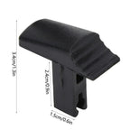 6-Pack Plastic Ladder Switch Locks for Telescopic Step Ladders Ladder Accessories Richie's