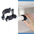Adjustable 38–58mm Drain Hose Clamps for Sink & Water Systems Drain Hose Clamp Richie's