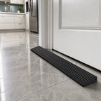 1M Silicone Threshold Ramp Strip for Robot Vacuums & Bikes Threshold Ramp Strip Richie's