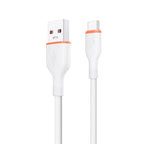 3A Fast Charging USB-A to Type-C / Micro USB Silicone Cable USB Charging Cable Richie's USB-A to Type-C