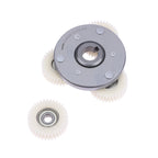 36T Planetary Gear Clutch Kit 608Z Bearing for 250W E-Bike E-Bike Motor Gear Kit Richie's