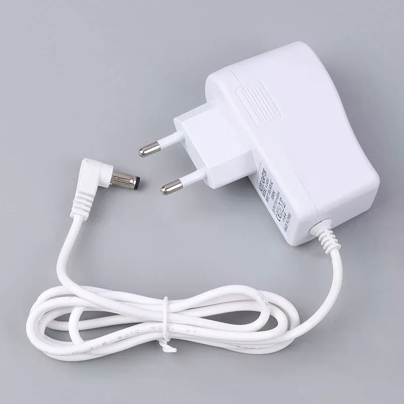 EU Plug Power Adapter 24V 650mA for Aromatherapy Humidifier Power Adapter Richie's