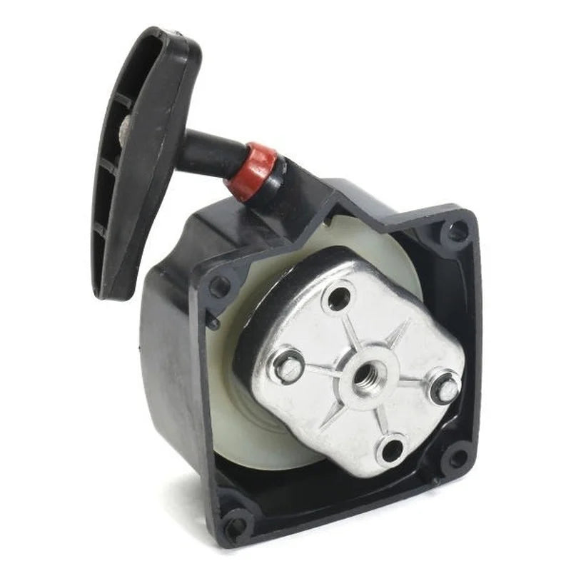 Recoil Starter Kit for 43CC 49CC 52CC Mower Engines | FATCOOL Recoil Starter Kit Richie's