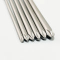 6Pcs Magnetic Phillips Screwdriver Bits 1/4" Hex Shank PH1 PH2 Screwdriver Bit Set Richie's Default Title