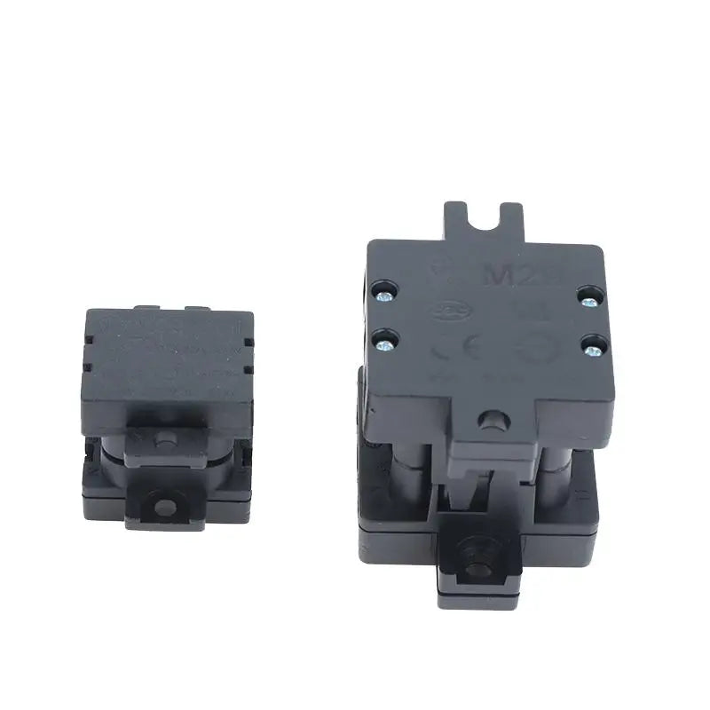 M29 3-Position Terminal Block Power Protection Connector Terminal Block Connector Richie's