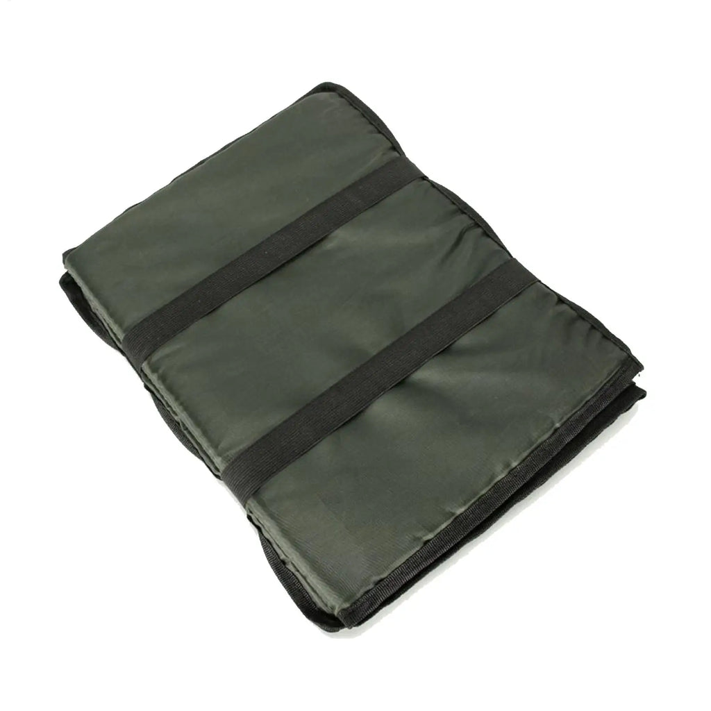 Foldable Carp Fishing Unhooking Mat – 3-Layer Protective Pad Fishing Unhooking Mat Richie's