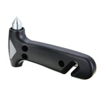 FATCOOL Mini Car Emergency Hammer – Seatbelt Cutter & Window Breaker Car Emergency Tool Richie's