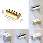 Stainless Steel Table Place Card & Menu Sign Holder Stand Place Card Holder Richie's