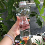 Kitten Shape Self-Watering Drip Plant Irrigator – 550ml Drip Plant Irrigator Richie's