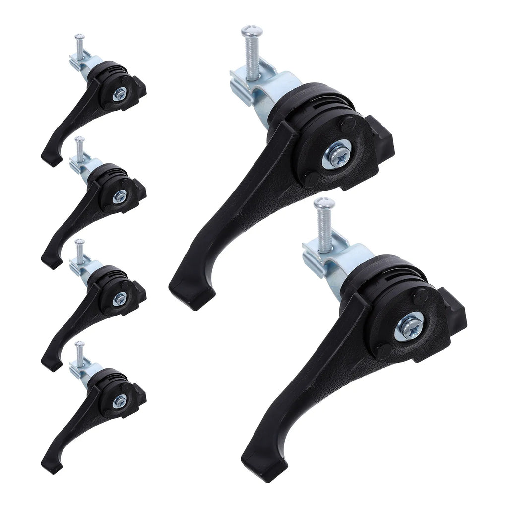 6Pcs Adjustable Throttle Switch for Lawn Mower & Trimmer Throttle Switch Set Richie's