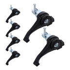 6Pcs Adjustable Throttle Switch for Lawn Mower & Trimmer Throttle Switch Set Richie's