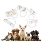 Disposable Pet Blood Pressure Cuff – Cats, Dogs & Small Animals Veterinary Pet Cuff Richie's