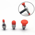 3-Piece Paintless Dent Repair Tap Down PDR Tool Kit Dent Repair Tools Richie's