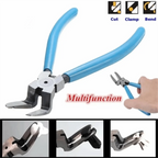 Multifunctional Diagonal Pliers – Rivet & Staple Removal Tool Diagonal Pliers Richie's