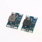 DC-DC MINI560 Step-Down Voltage Regulator 3.3V 5V 9V 12V Voltage Regulator Module Richie's