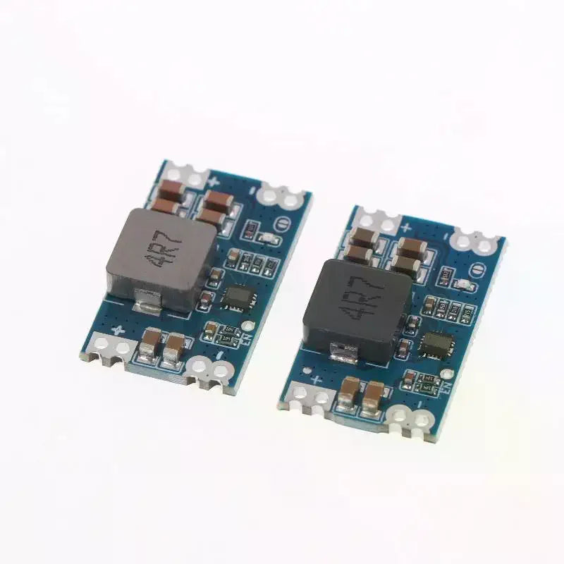 DC-DC MINI560 Step-Down Voltage Regulator 3.3V 5V 9V 12V Voltage Regulator Module Richie's