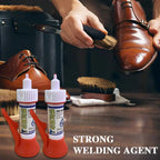 Universal Repair Adhesive Glue – Metal, Ceramic, Plastic & Glass Repair Adhesive Glue Richie's