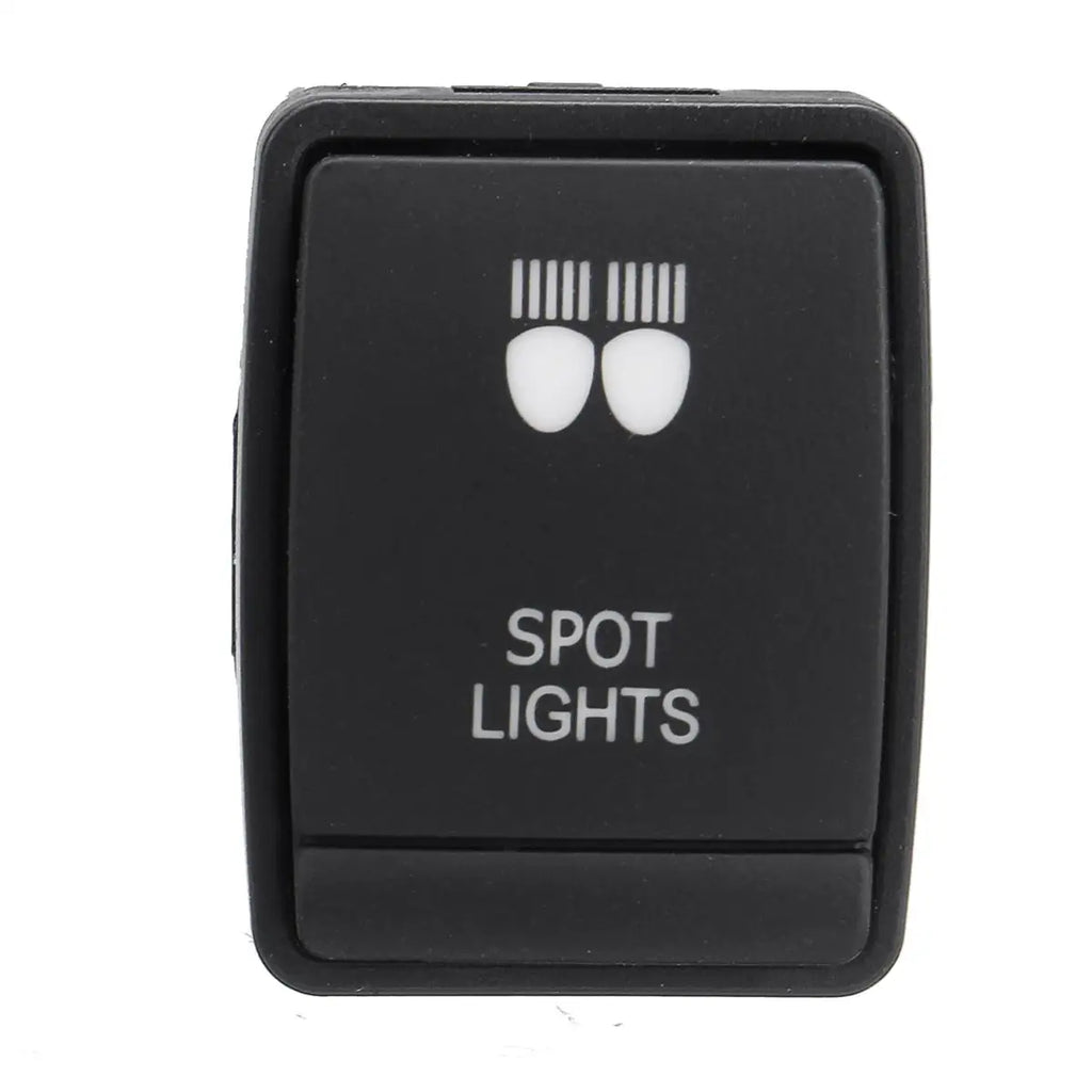 12V 3A LED Push Switch for Nissan Navara NP300 / Pathfinder Automotive LED Switch Richie's