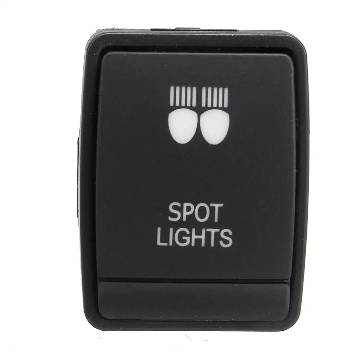 12V 3A LED Push Switch for Nissan Navara NP300 / Pathfinder Automotive LED Switch Richie's