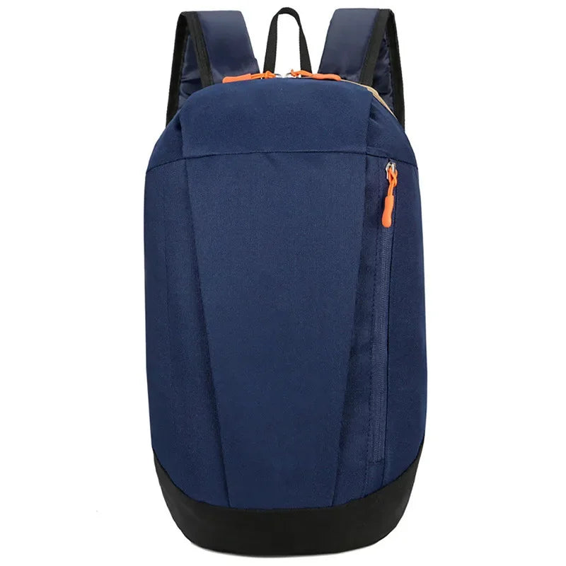 Ultralight Folding Daypack – Unisex Hiking & Travel Backpack Folding Hiking Backpack Richie's Dark Blue
